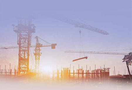 Innovations Reshaping the Construction Landscape